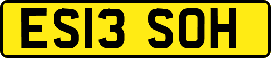 ES13SOH