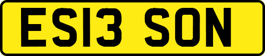 ES13SON