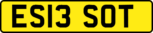 ES13SOT