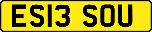 ES13SOU