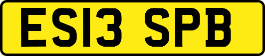 ES13SPB