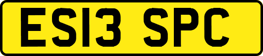 ES13SPC