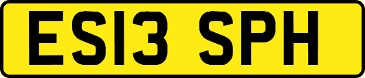ES13SPH