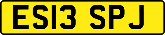 ES13SPJ