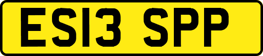 ES13SPP