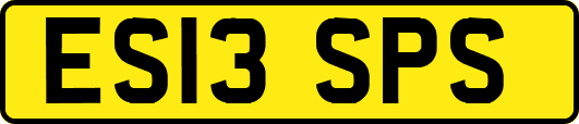 ES13SPS