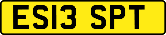 ES13SPT
