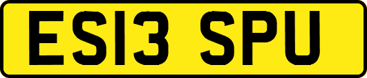 ES13SPU