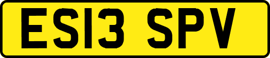 ES13SPV