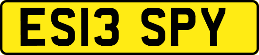 ES13SPY