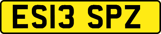 ES13SPZ