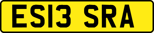 ES13SRA