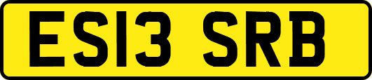 ES13SRB