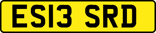 ES13SRD