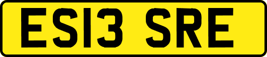 ES13SRE