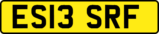 ES13SRF