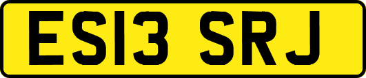 ES13SRJ