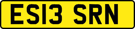 ES13SRN