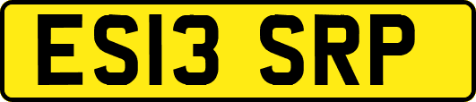 ES13SRP