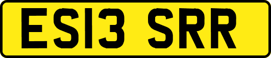 ES13SRR