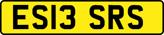 ES13SRS