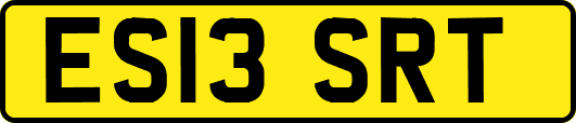 ES13SRT