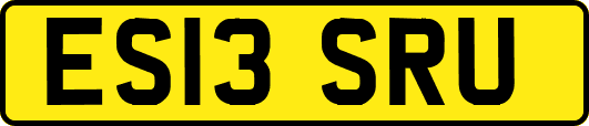 ES13SRU