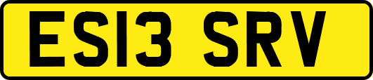 ES13SRV