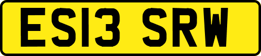 ES13SRW