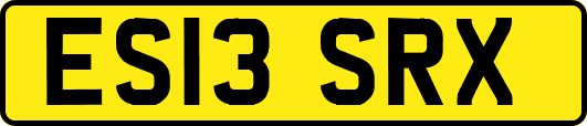 ES13SRX