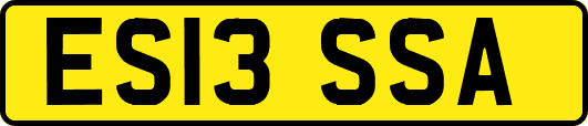 ES13SSA