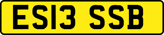 ES13SSB