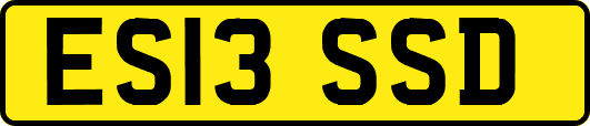 ES13SSD