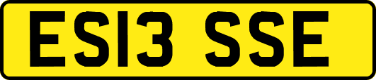 ES13SSE