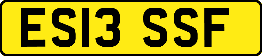 ES13SSF