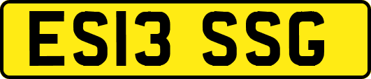 ES13SSG
