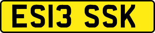 ES13SSK