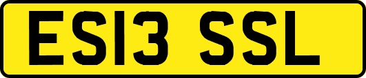 ES13SSL