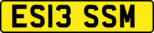 ES13SSM