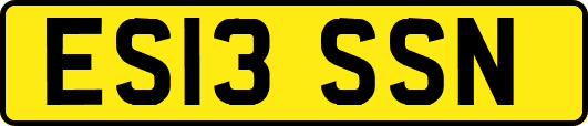 ES13SSN