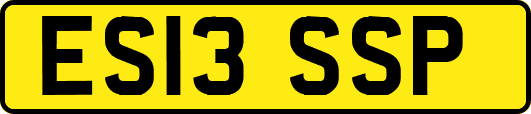 ES13SSP