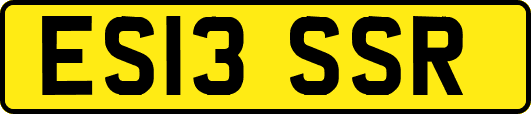 ES13SSR