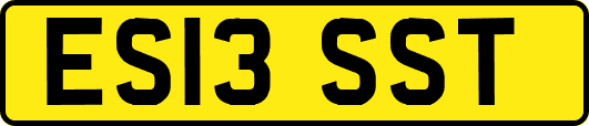 ES13SST