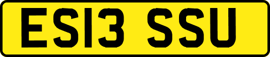 ES13SSU
