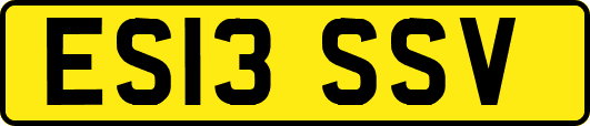 ES13SSV
