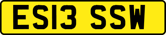 ES13SSW