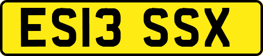 ES13SSX