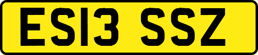 ES13SSZ