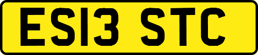 ES13STC