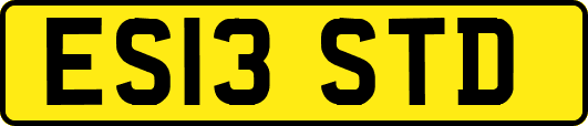 ES13STD